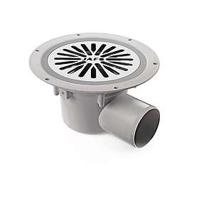 Jafo Gulvsluk PS 75 GR MP 3403432