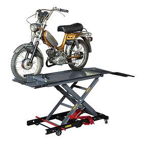 Pela Mopedlyft 200 kg