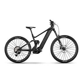 LaPierre Overvolt Am Al 7.8 29/27.5" (Electric)