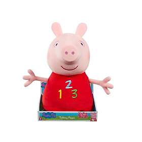 Peppa Pig Peppa 35cm (6602)