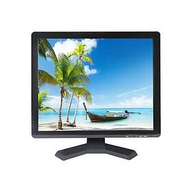 Ernitec 0070-24117-P-5:4 17" FHD 60Hz