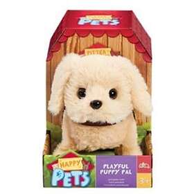 Happy Pets Playful Puppy Pal