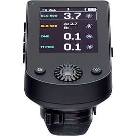 Elinchrom Pro X Flash Transmitter for Fujifilm