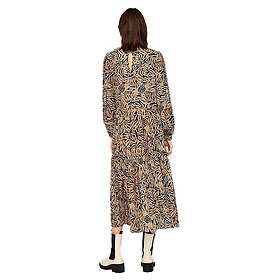 Vero Moda Uma 7/8 Lång Klänning
