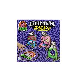 FIRSTGRADE JOJO'S Game Pack (26-JOJOS-GP)