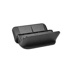 Shure MXWNDX4G Latausasema