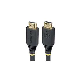 StarTech.com HDMI Cable 5m HDMI2-CABLE-GRIP-5M