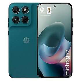 Care TPU Suojakuori Motorola moto g77/g67