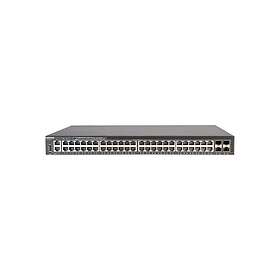 CommScope ICX 8200 Switch ICX8200-48ZP2-E2