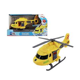 Impulse Akutlægehelikopter