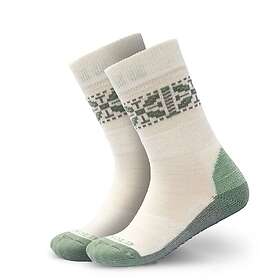 Devold Multi Merino No-Slip Kid Sokker