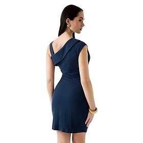 Guess Brigitte Djurprint Short Dress