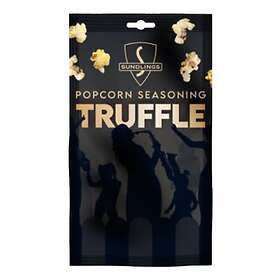 sundlings Truffel Popcornkrydder 26g