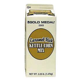 Ring Karamellrig Kettle Corn Mix 1.47 kg