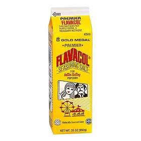 Flavacol Premier Popcornsalt 992g