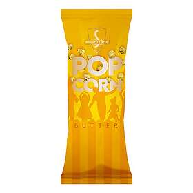 sundlings Smør Popcorn 50g