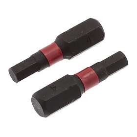 Pela Bits Insexbits 2-8mm 2pcs