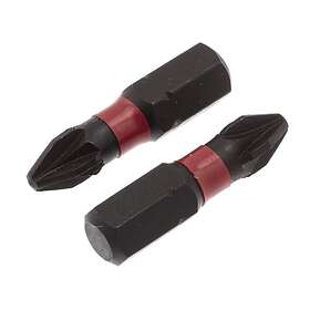 Pela PZ Bits 2pcs