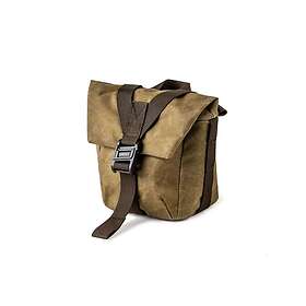 Wotancraft Pilot 2L Khaki Taske