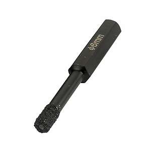 Flex 250492_fle Diamantbor 6mm