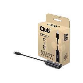 Club 3D CAC-1421 Adapter USB 3.2 Gen 1 5Gbase-T