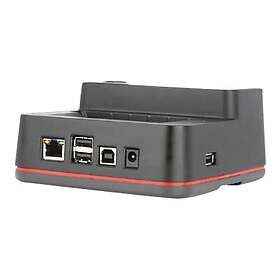 Honeywell Scanpal Dockingsstasjon USB For Scanpal Eda71 EDA71-EB-0