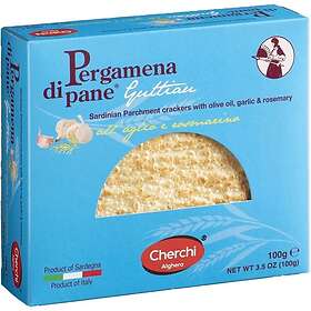 Cherchi Vitlök & Rosmarin Brödspinnar 100g