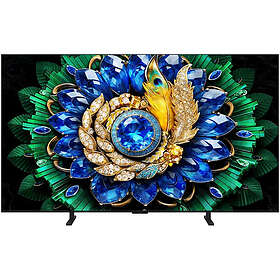 TCL A400M 85" 4K Ultra HD QD-Mini LED HDR Google TV (2026) - 85A400M-UK