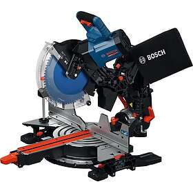 Bosch EXCM341-305Gd