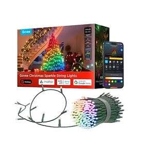 Govee H6870341 Christmas Sparkle Light String (20m)