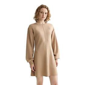 Scotch & Soda Ufu01181t Langærmet Kort Kjole