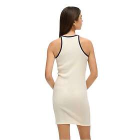 Superdry Athletic Ess Kort Kjole