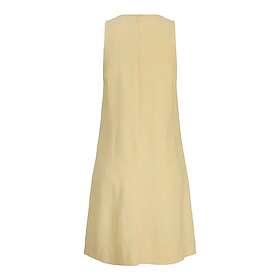 Jack & Jones Almira JJXX Linen Sleeveless Short Dress