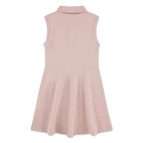 Lacoste Pique Sleeveless Dress