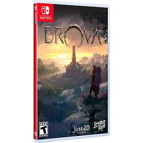 Drova - Forsaken Kin (Begrænset udgave) (Switch)