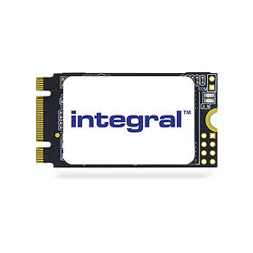 Integral INSSD128GM242 M.2 SATA SSD 128GB