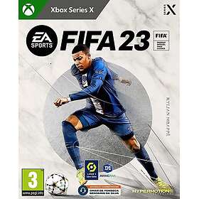 FIFA 23 (Xbox Series X/S)