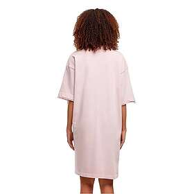 Urban Classics Tb7493 Kort Ärm T-Shirt Klänning
