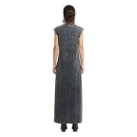 G-Star Raw Maxi Ærmløs Lang Kjole