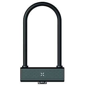 OnGuard X Titan Rocksolid Smart Std U-Lock 115x229mm