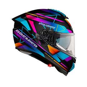 Premier Helmets Evoluzione Rt Full Face