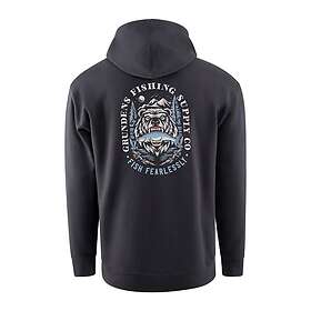 Grundéns Bear Essentials Hoodie (Herre)