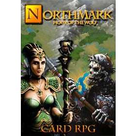 Northmark: Hour of the Wolf (PC)