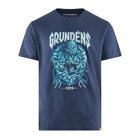 Grundéns Njord Kortærmet T-shirt (Herre)