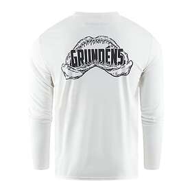 Grundéns Apex Predator Langærmet T-shirt (Herre)