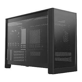Montech TEN (Black)