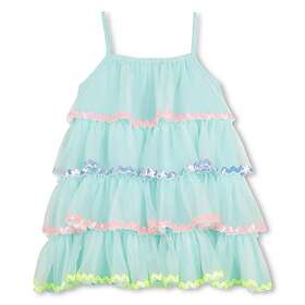 Billieblush U21986 Tulle Flæsedragt