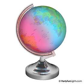 PartyFunLights Globe Lamp (605408)