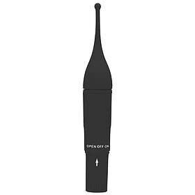 Shots Toys Clitoral Tickler Stimulator