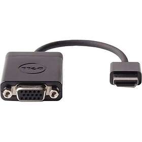 Dell HVG6H HDMI to VGA Video Adapter